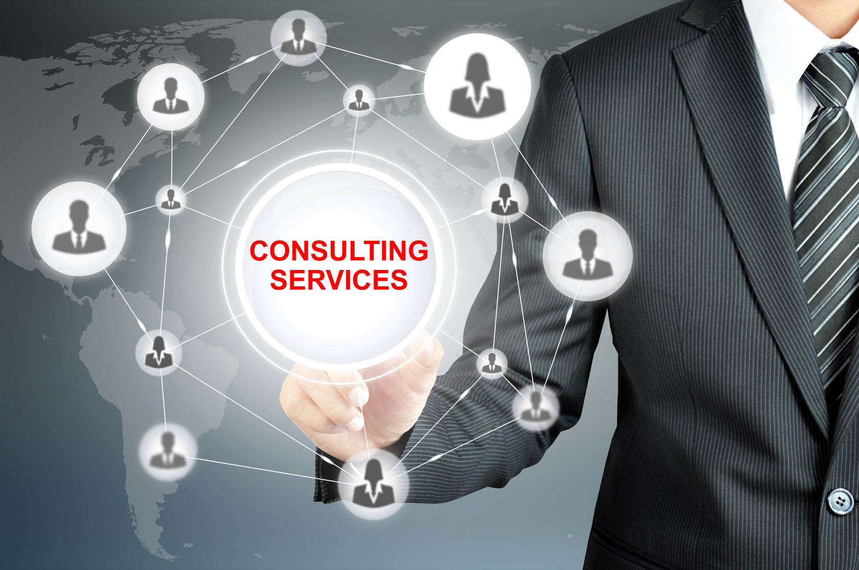 Consulting Service